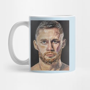 JACKAL Mug